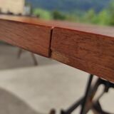 Scandinavian table smorrebrod