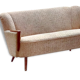 Set 1 1 Scandinavian sofa couch chairs Danish 50s 60s