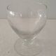 Engraved Crystal Glassware Set