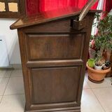 Professional furniture (notary, writing desk, lectern)