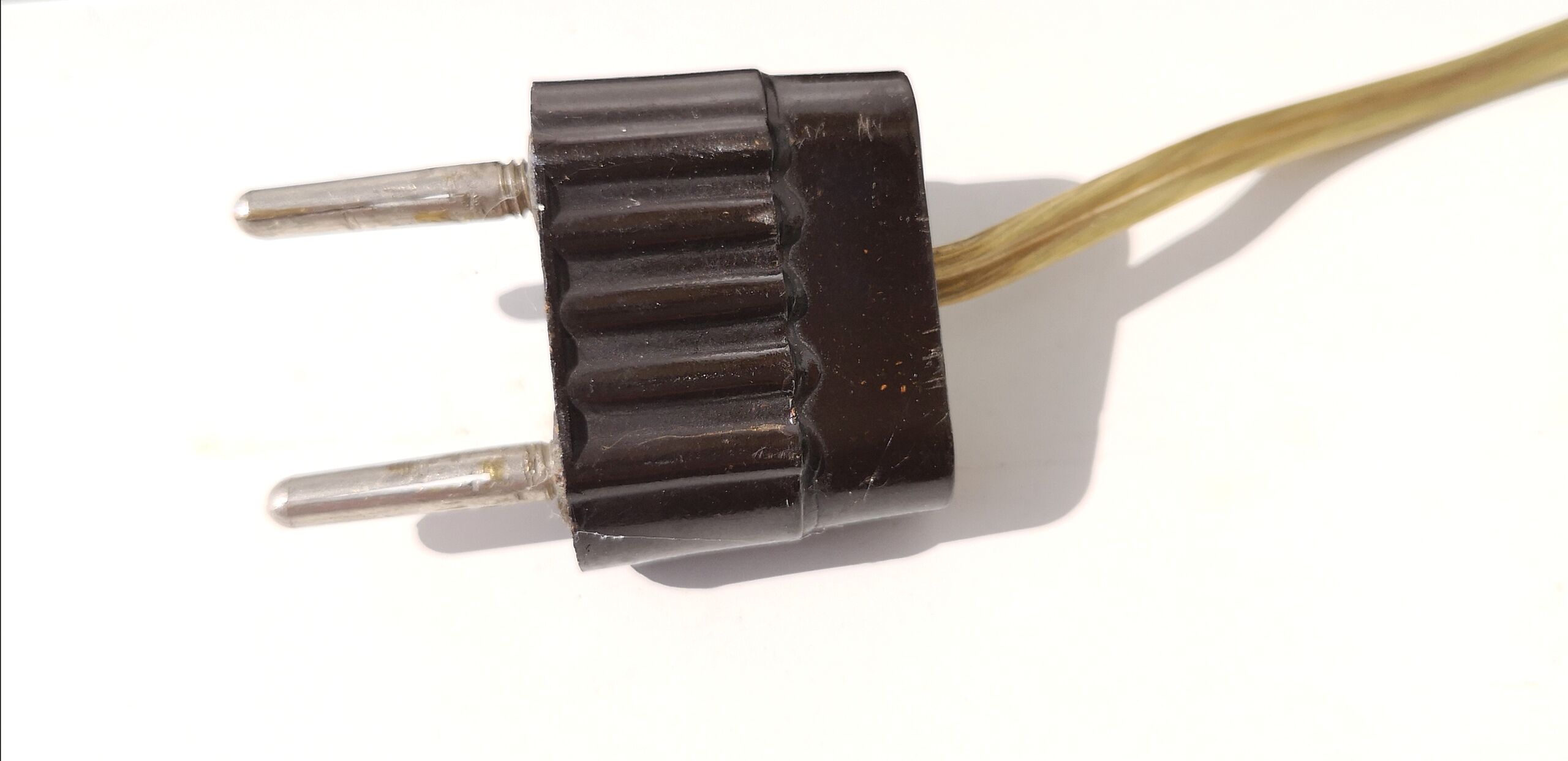 Banker's lamp, notary Erpé