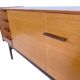 Vintage sideboard by František Mezulánik for Up Bučovice
