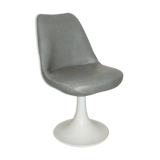 Tulip foot chair from the 60s - 70s