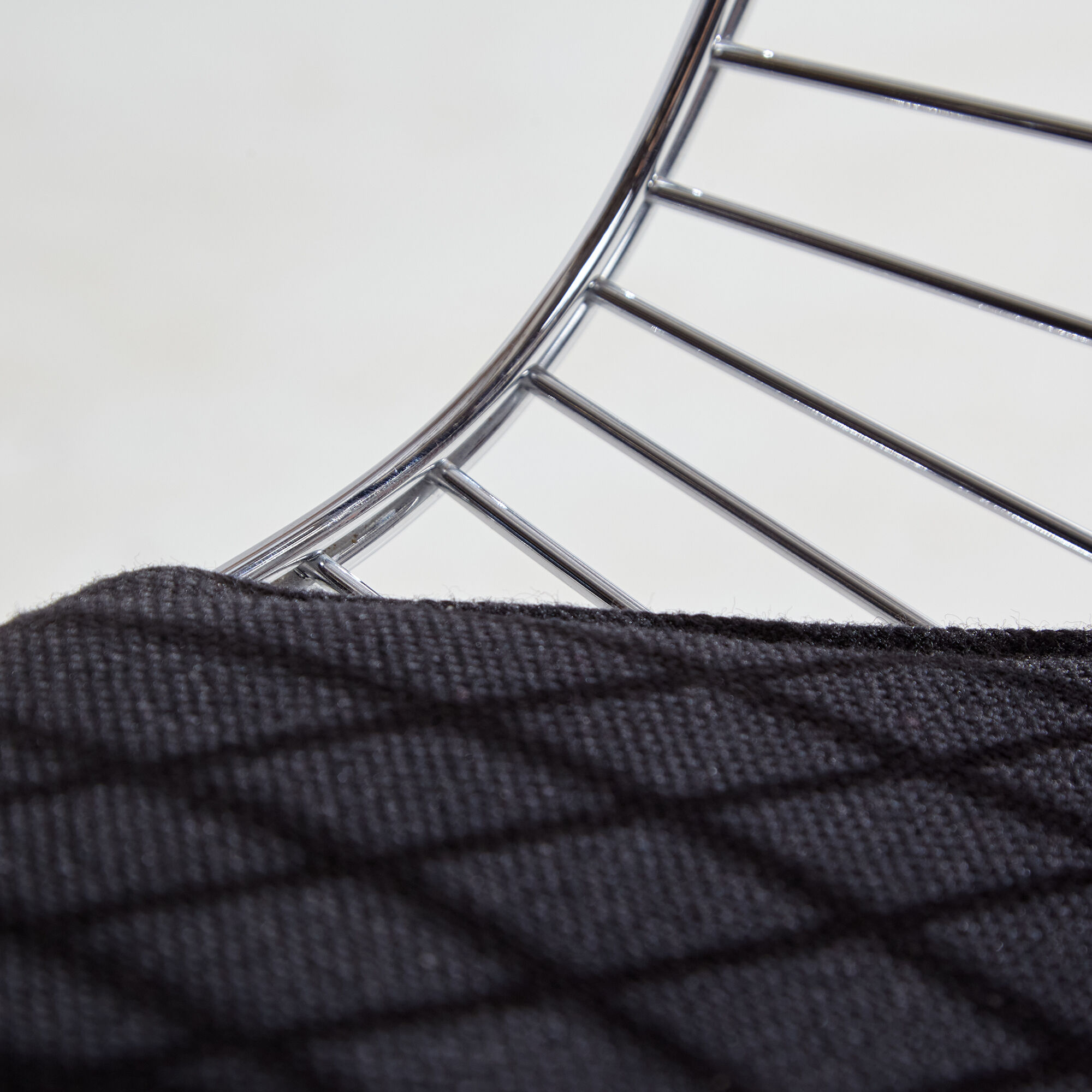 DKR-2 chair by Charles & Ray Eames for Vitra