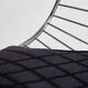DKR-2 chair by Charles & Ray Eames for Vitra