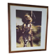 Dragonfly vintage photo painting