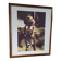 Dragonfly vintage photo painting