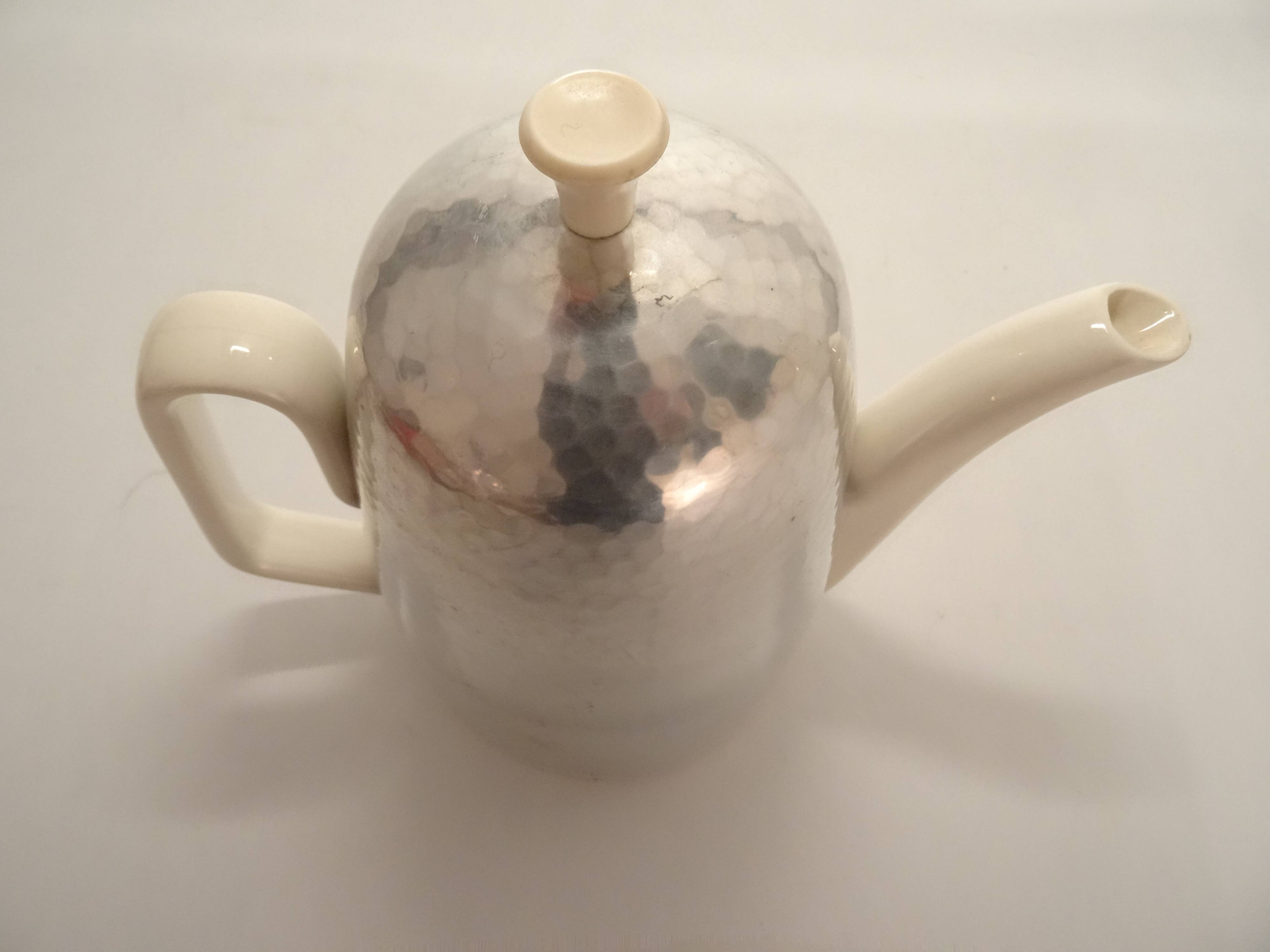 Vintage Insulated Coffee Maker