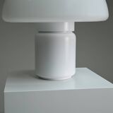 Lampe de table modèle 625 par Elio Martinelli pour Martinelli Luce, années 1970 Italie.