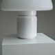 Model 625 table lamp by Elio Martinelli for Martinelli Luce, 1970s Italy.