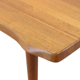 Salontafel Deens design John Boné voor Mikael Laursen "laland"