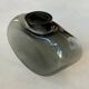 Very rare Glass Vase / Sculpture In murano Glass 1970's