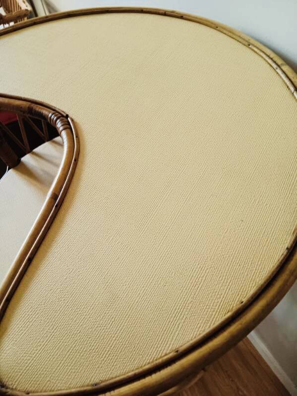 Bar d’appoint italien des années 60