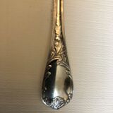 Housewife in silver metal Christofle 35 pieces