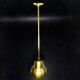 Lampe suspendue, Pologne, années 1970