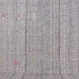 Vintage Neureal Turkish Kilim Rug sku c 227