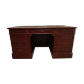 Bureau ministre acajou