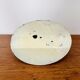 Crystal Glass Wall Lamp or Flush Light