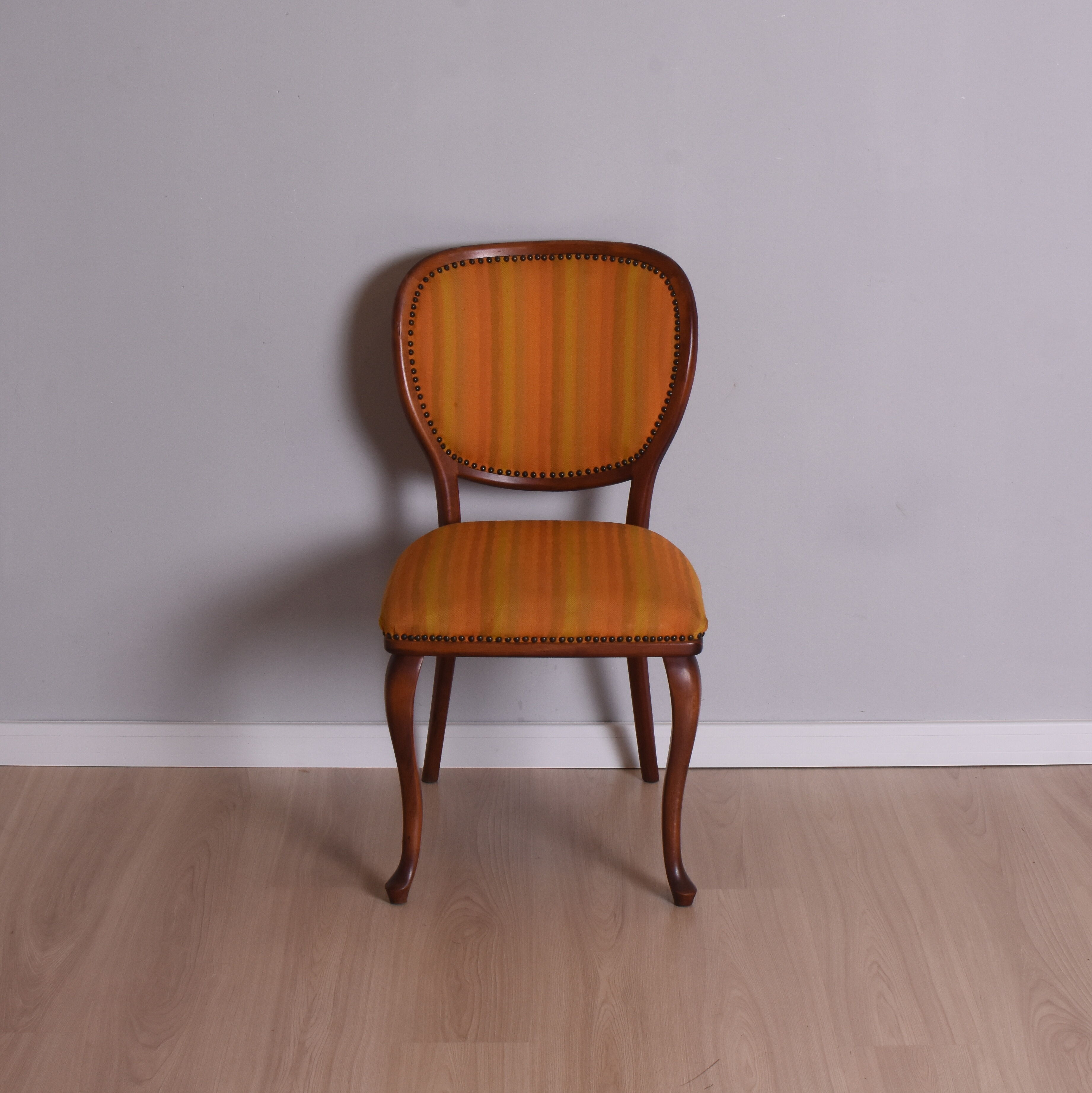 Chair, Spahn Stadtlohn, Germany, 1960s
