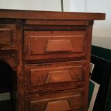 Vintage desk