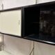 Cadovius Poul black Wallunit Denmark