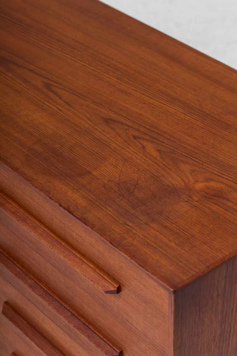 Sideboard, Danish design, 1960's