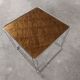 Side table Max Sauze