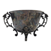 BDB HEFRA sugar bowl postmodernism