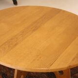 Gilbert Marklund Coffee Table