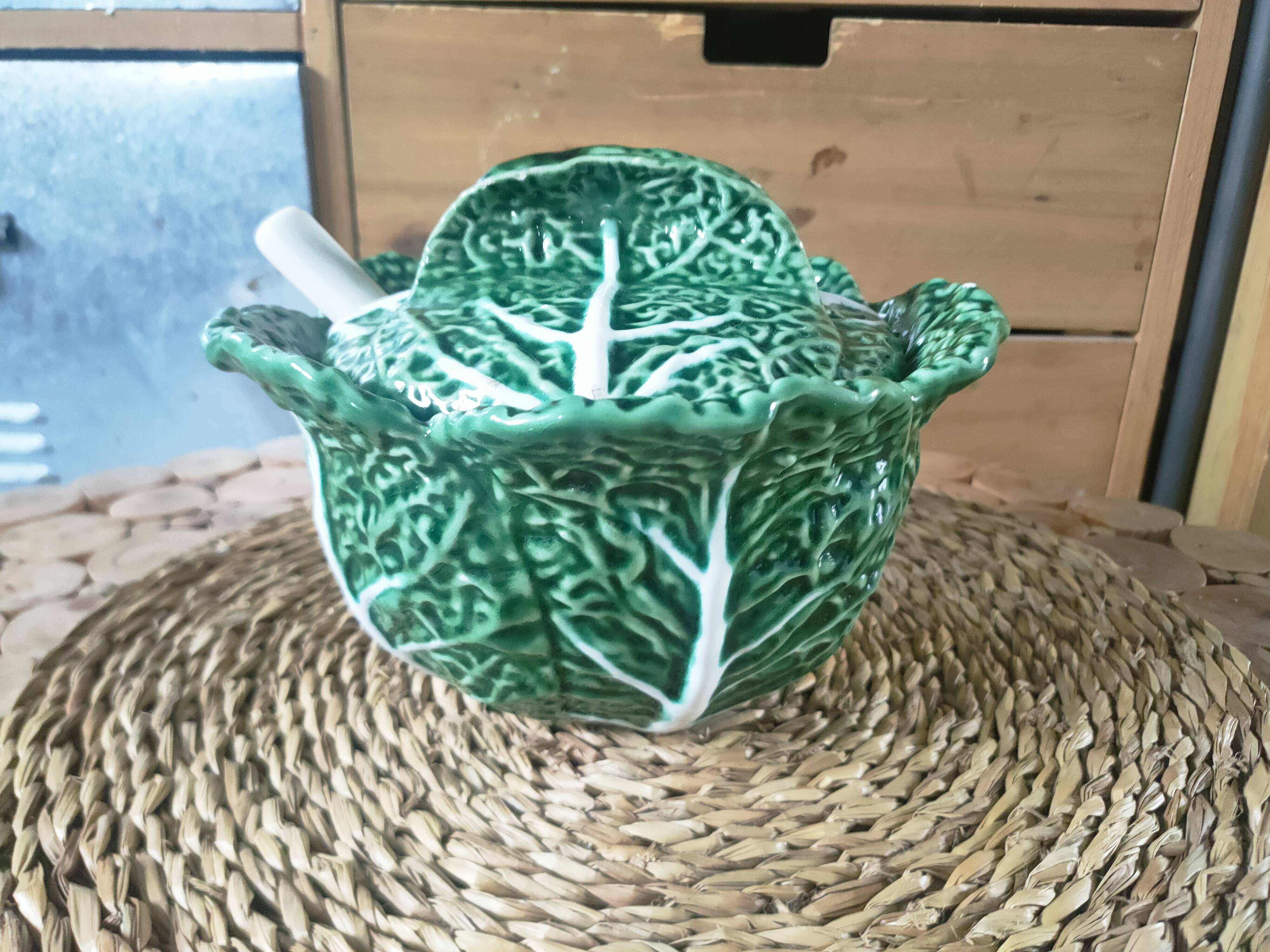 Slush tureen