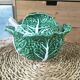 Slush tureen
