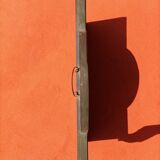 Wooden wall decoration - Vintage -