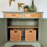 Art Deco Buffet