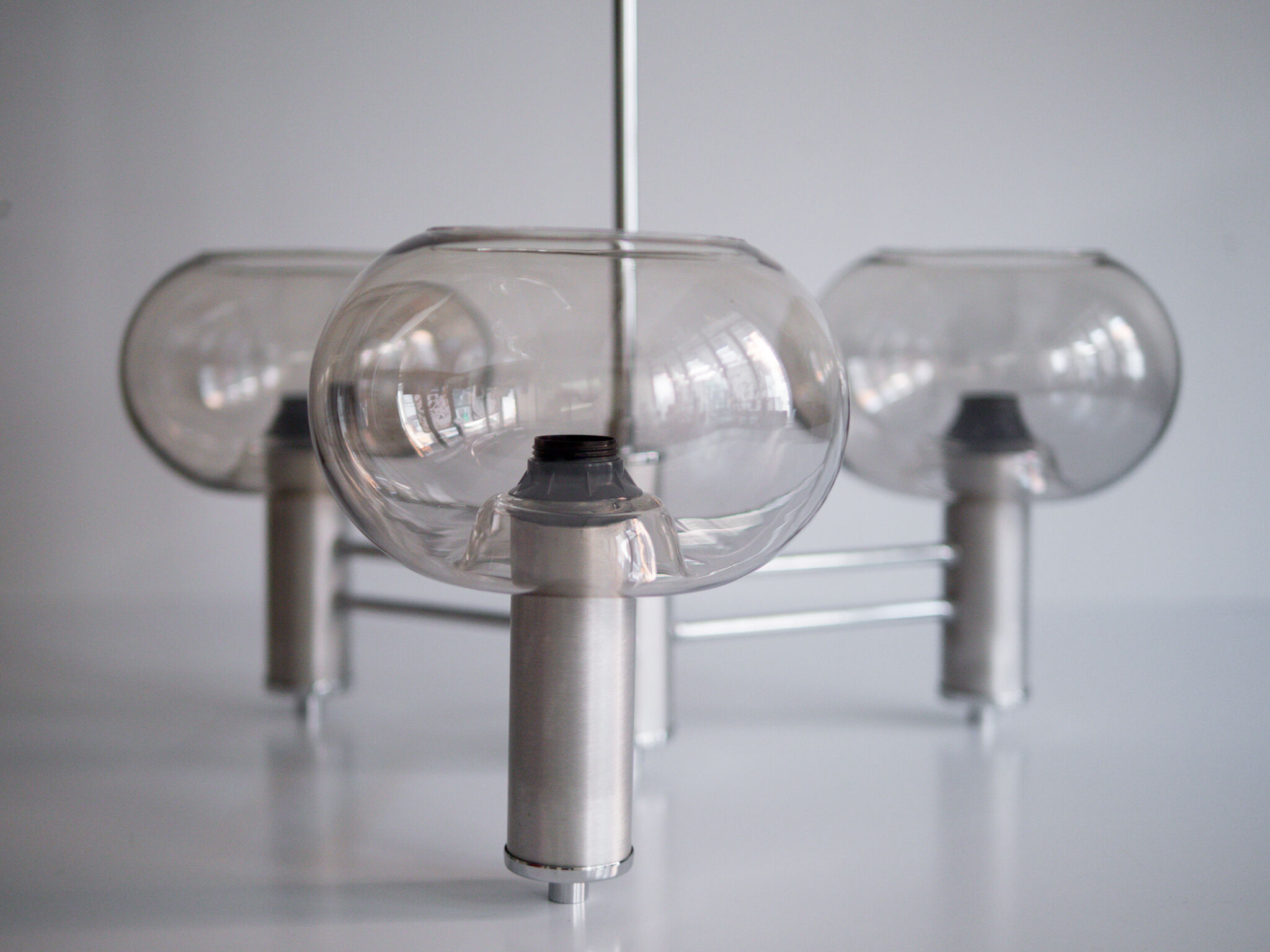 Vintage pendant lamp