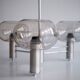 Vintage pendant lamp