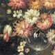 Bouquet de fleurs, XIXème siècle