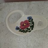 Vallauris ceramic cut 50s