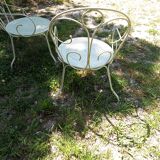 Garden furniture