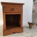 Table de CHEVET Vintage