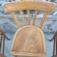 Ensembles de 6 chaises de bistrot