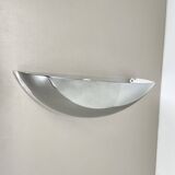 Postmodern wall light made of plexiglass in memphis style by art-line, germany, 1980s