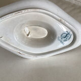 Gravy boat