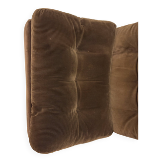 Italian Amanta Bellini armchair from the 70s