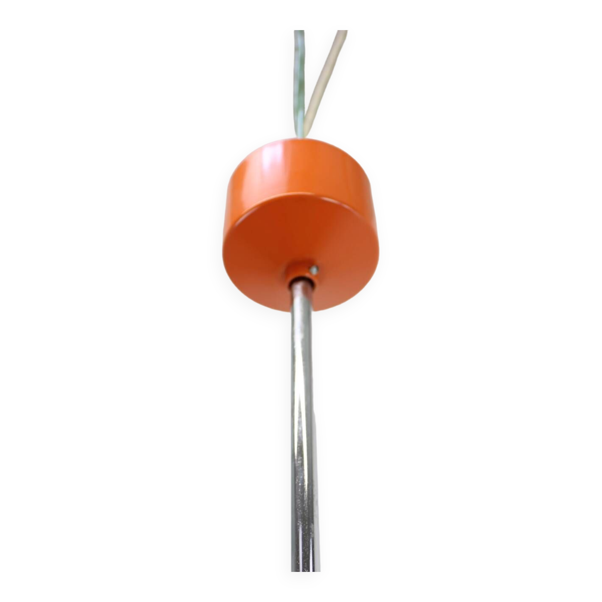 Chandelier by Napako, Czechoslovakia, 1970s