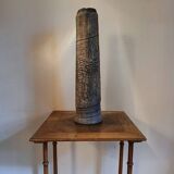 Vase brutaliste