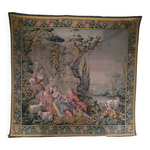 Tapisserie