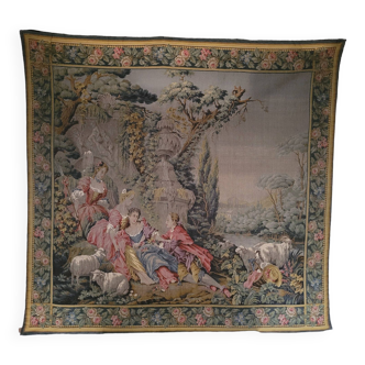 Tapestry