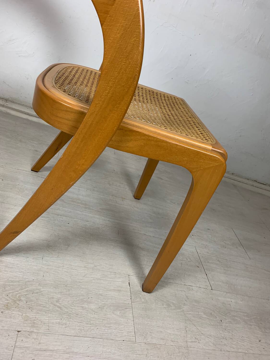 Baumann chair