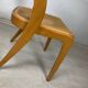 Baumann chair