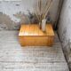 Chest or coffee table Perriand Les Arcs 1800